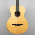 Taylor Academy 12e-N LTD Figured Koa/Sitka Spruce