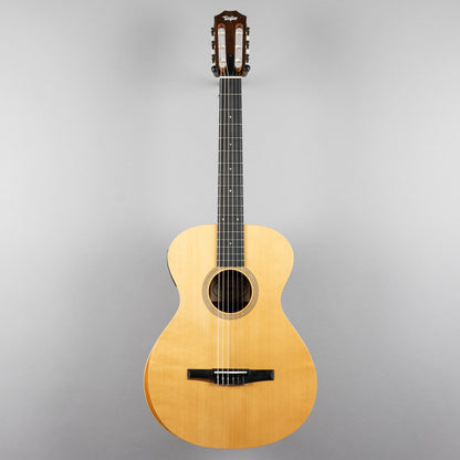 Taylor Academy 12e-N LTD Figured Koa/Sitka Spruce