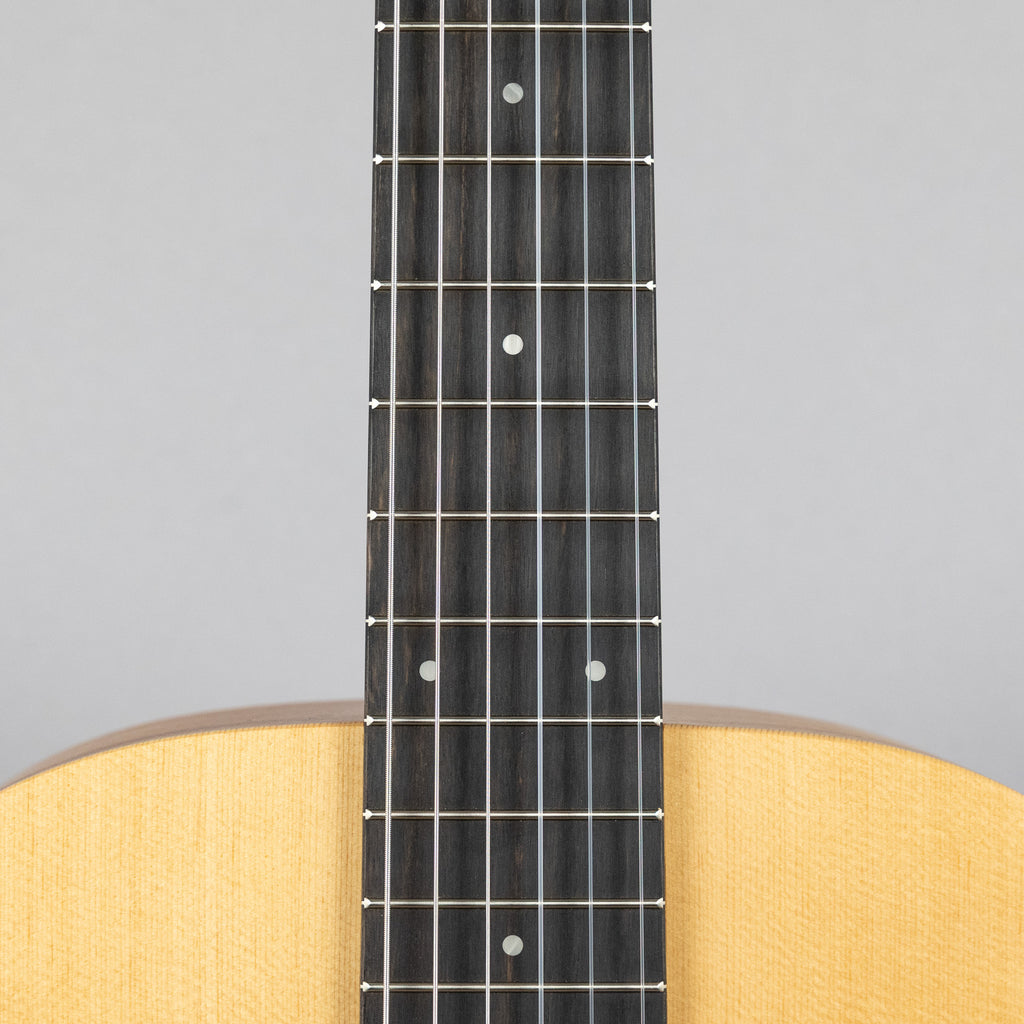 Taylor Academy 12e-N LTD Figured Koa/Sitka Spruce