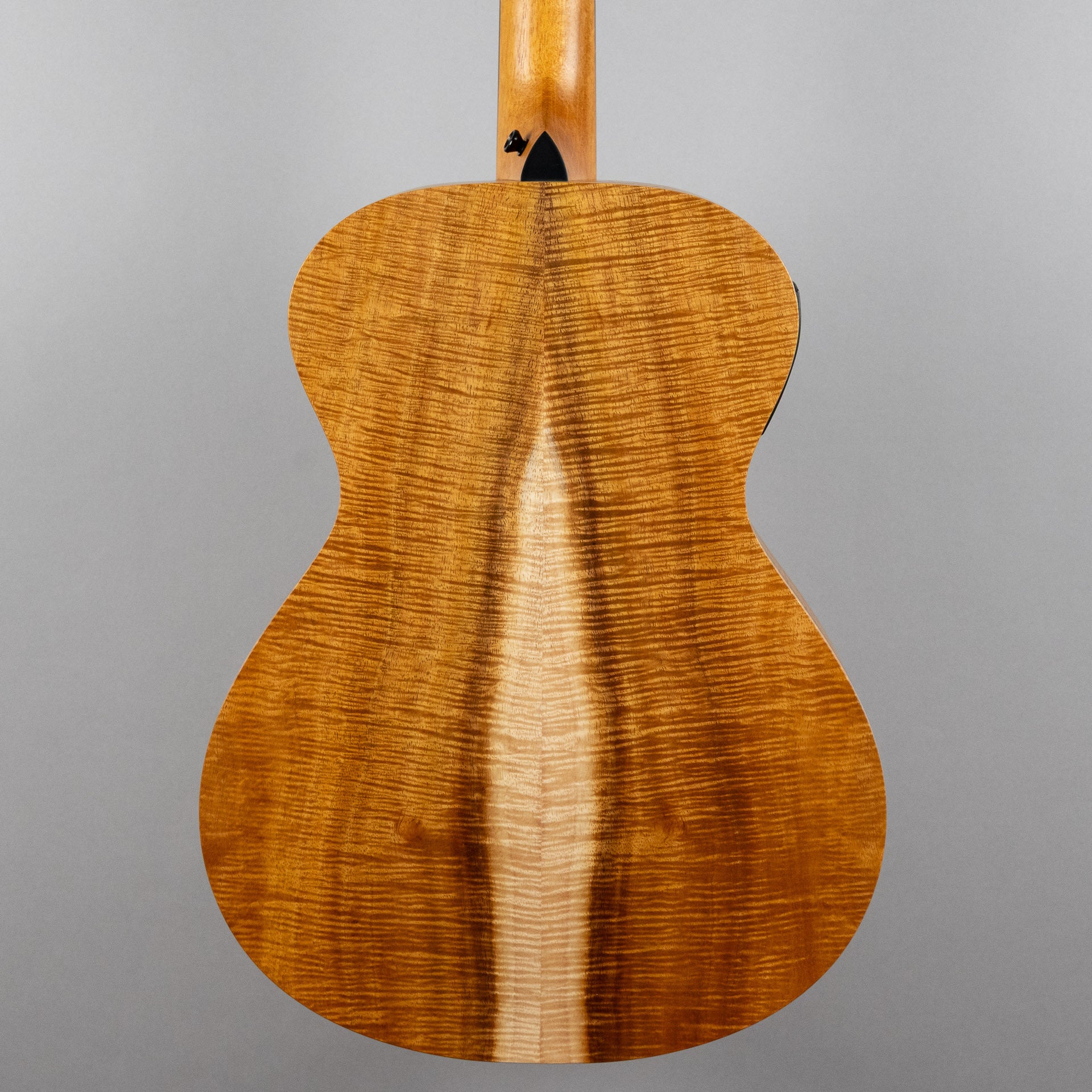 Taylor Academy 12e-N LTD Figured Koa/Sitka Spruce