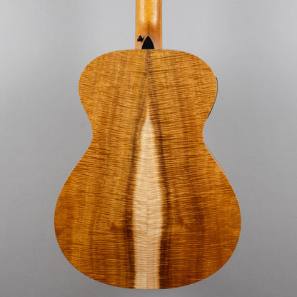 Taylor Academy 12e-N LTD Figured Koa/Sitka Spruce