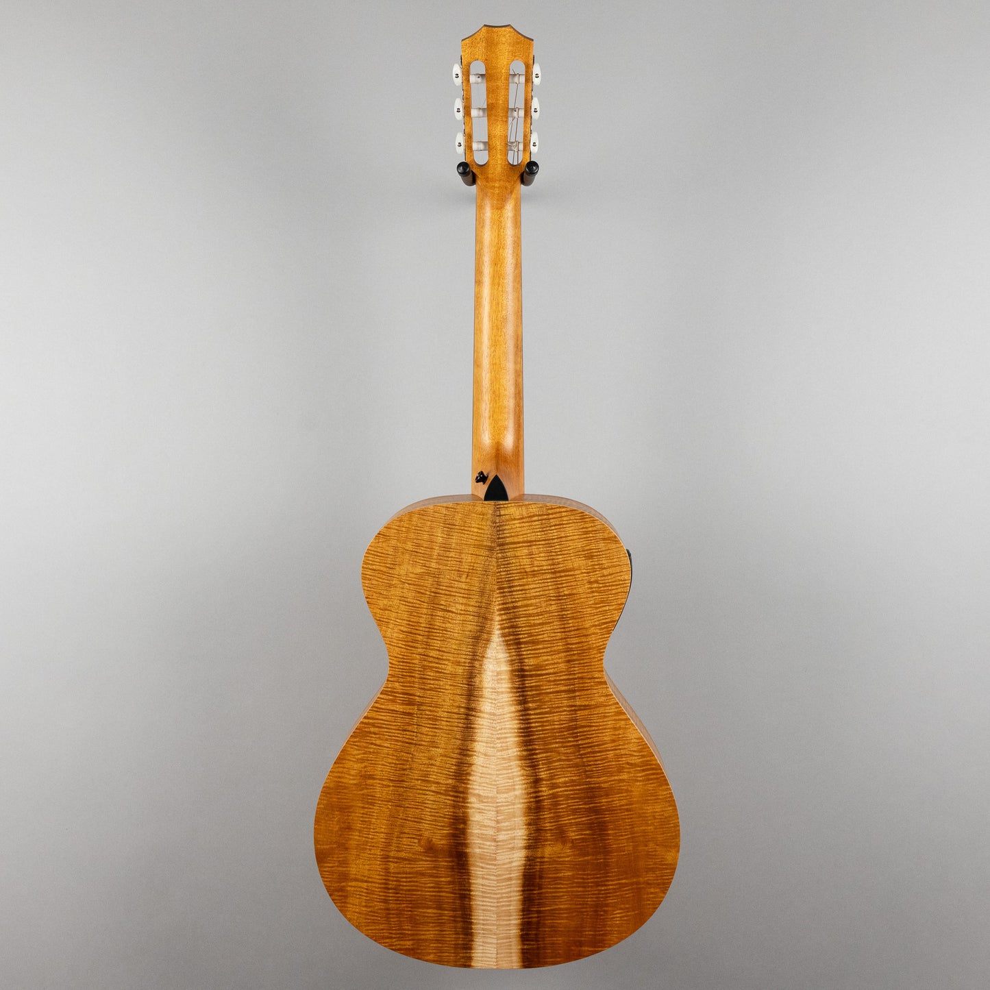 Taylor Academy 12e-N LTD Figured Koa/Sitka Spruce