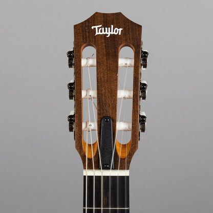 Taylor Academy 12e-N LTD Figured Koa/Sitka Spruce