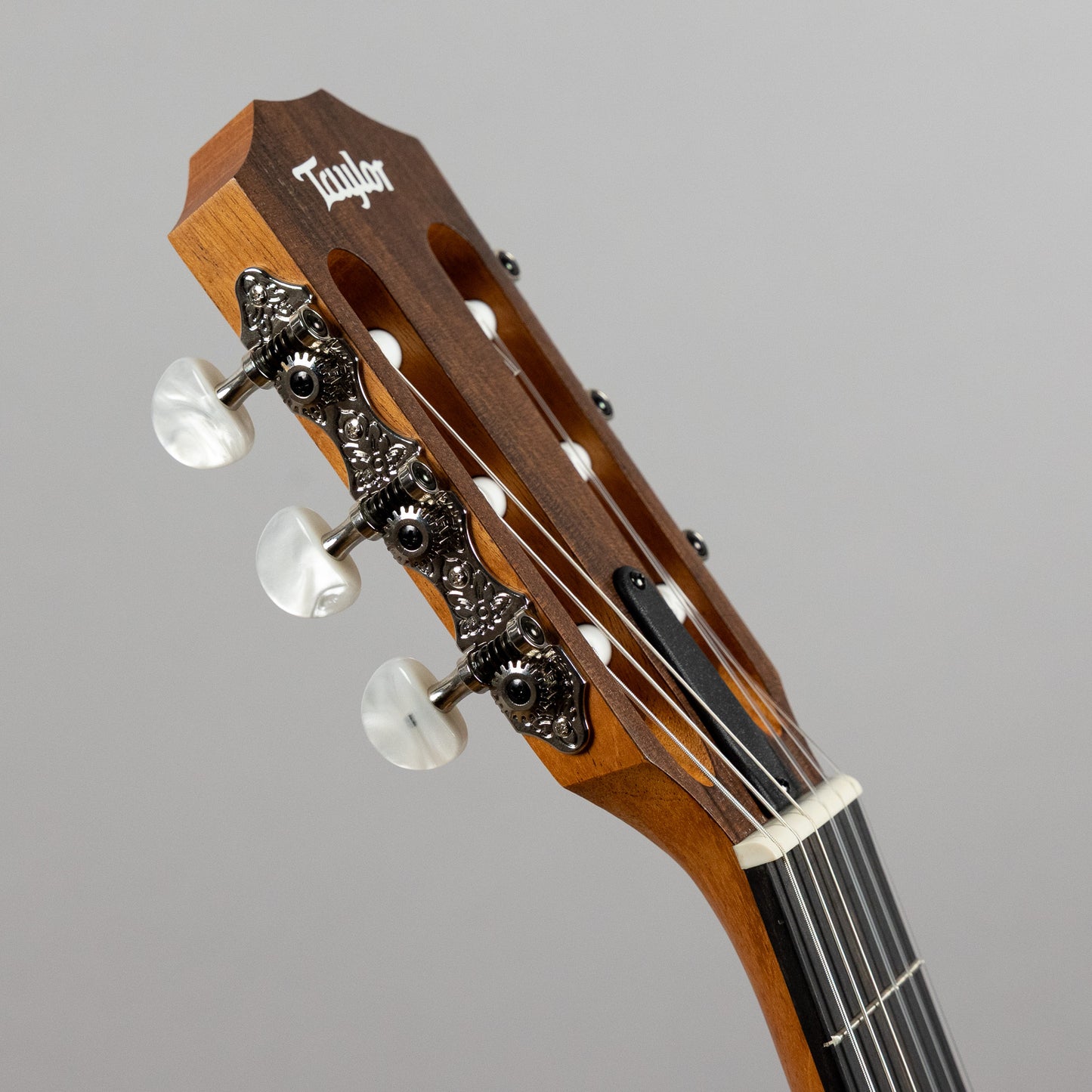 Taylor Academy 12e-N LTD Figured Koa/Sitka Spruce