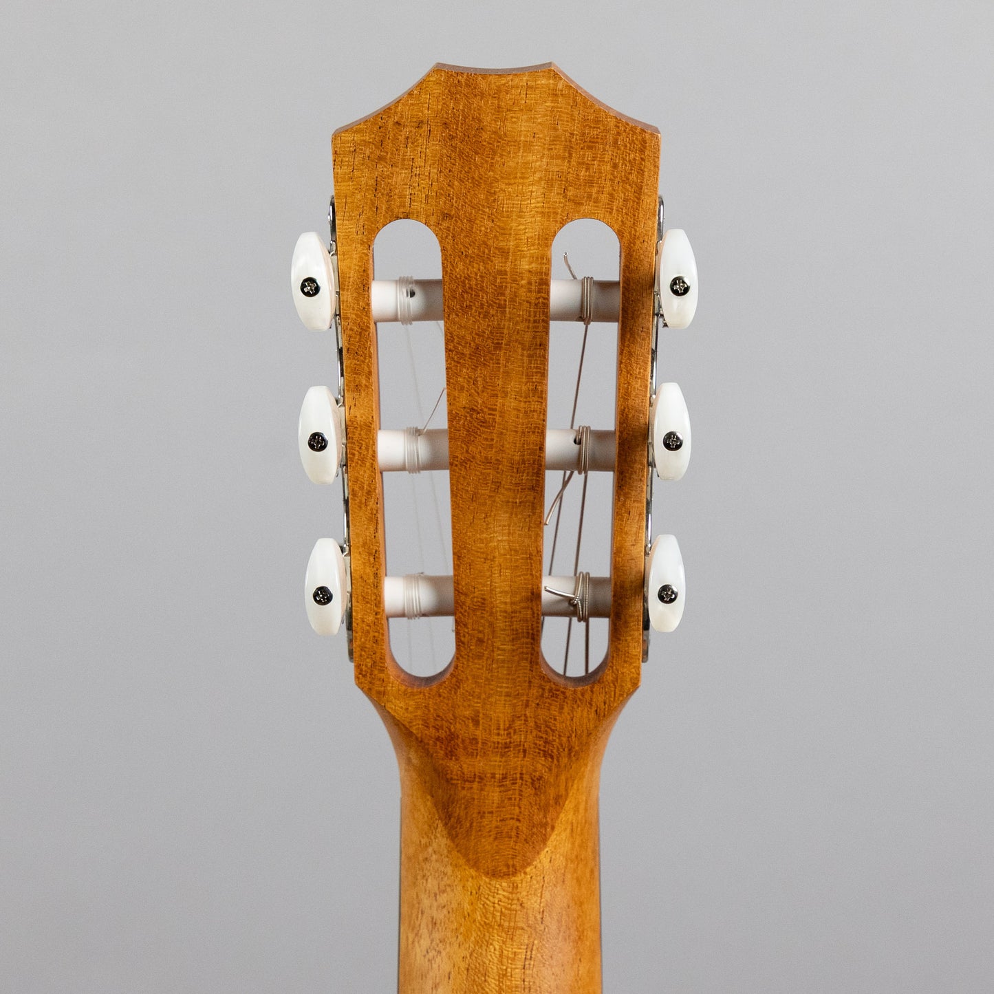 Taylor Academy 12e-N LTD Figured Koa/Sitka Spruce