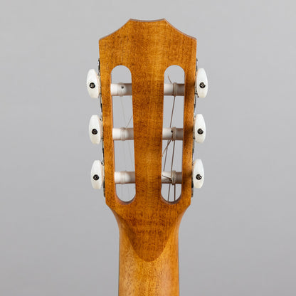 Taylor Academy 12e-N LTD Figured Koa/Sitka Spruce