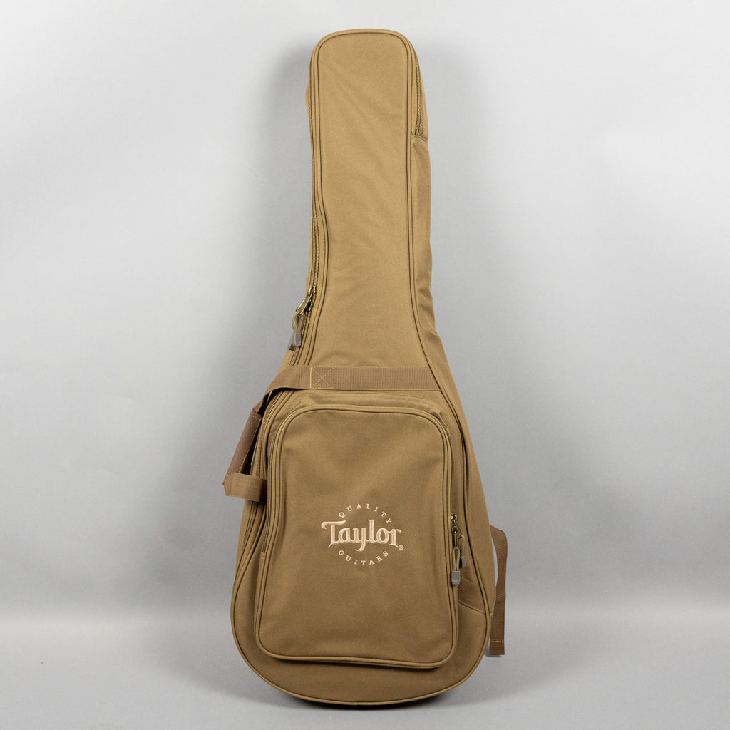 Taylor Academy 12e-N LTD Figured Koa/Sitka Spruce