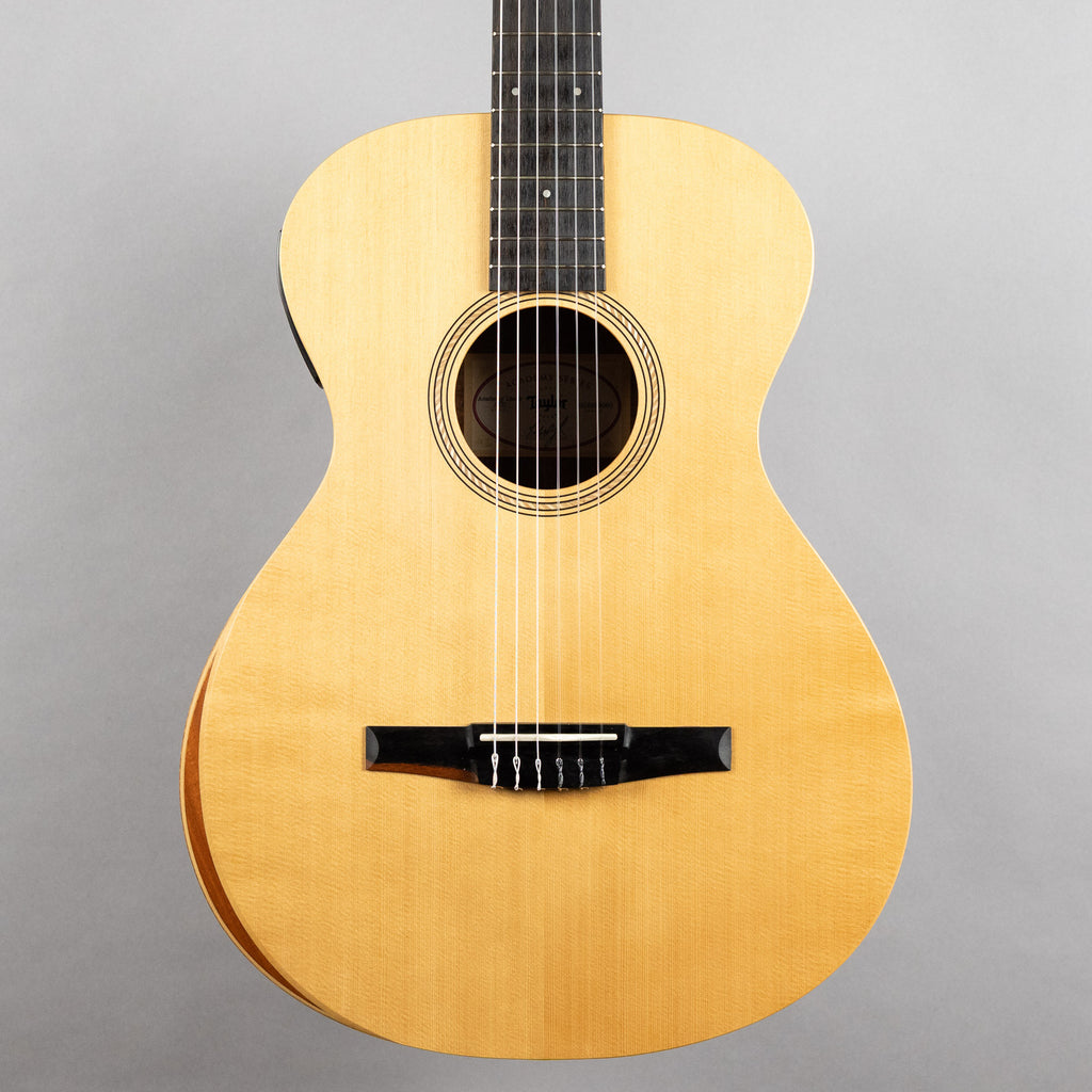 Taylor Academy 12e-N LTD Figured Koa/Sitka Spruce (Demo)