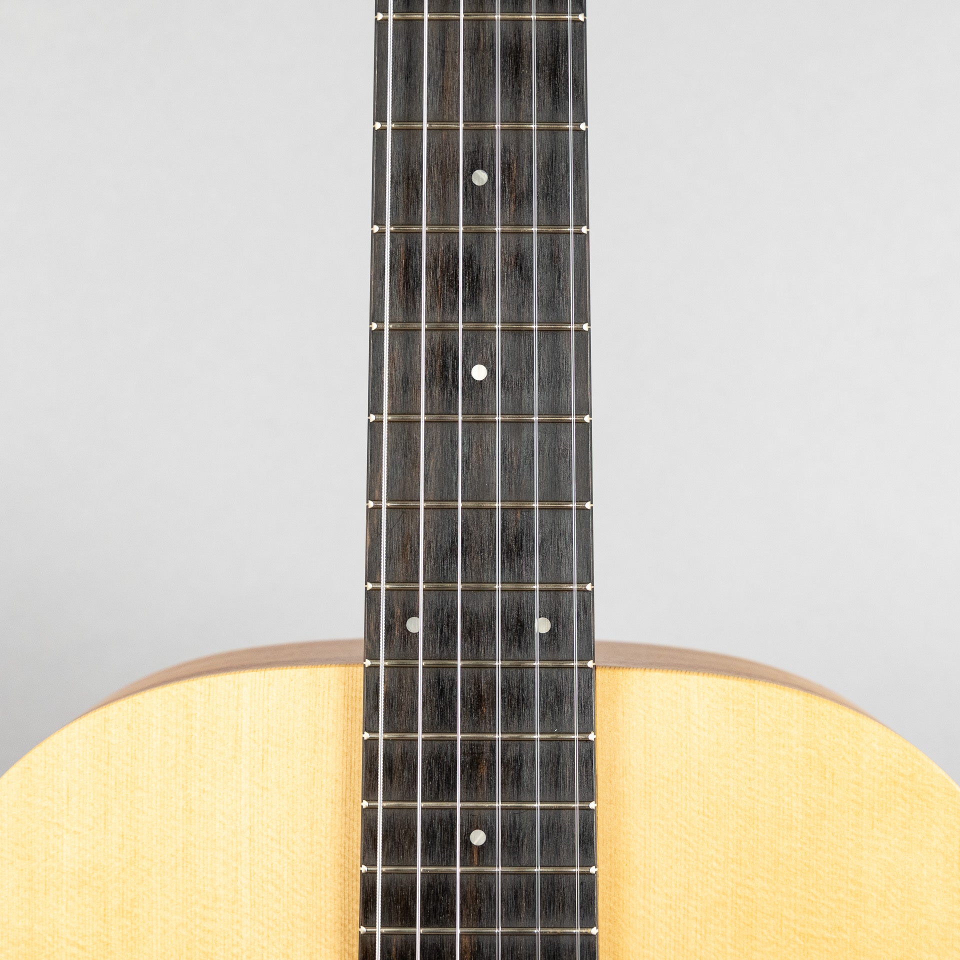 Taylor Academy 12e-N LTD Figured Koa/Sitka Spruce (Demo)