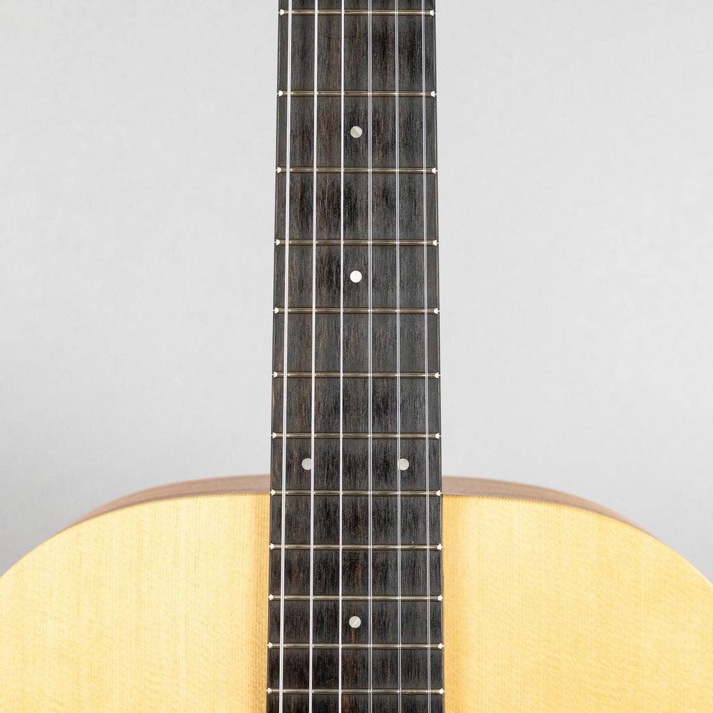Taylor Academy 12e-N LTD Figured Koa/Sitka Spruce (Demo)