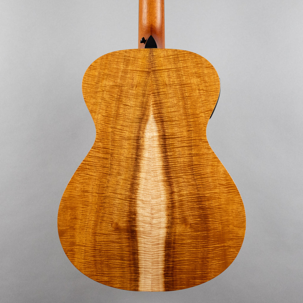 Taylor Academy 12e-N LTD Figured Koa/Sitka Spruce (Demo)