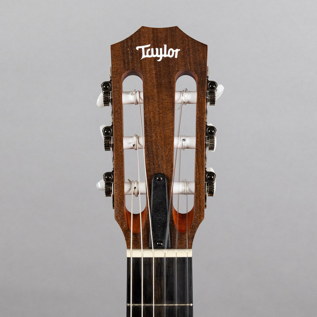 Taylor Academy 12e-N LTD Figured Koa/Sitka Spruce (Demo)