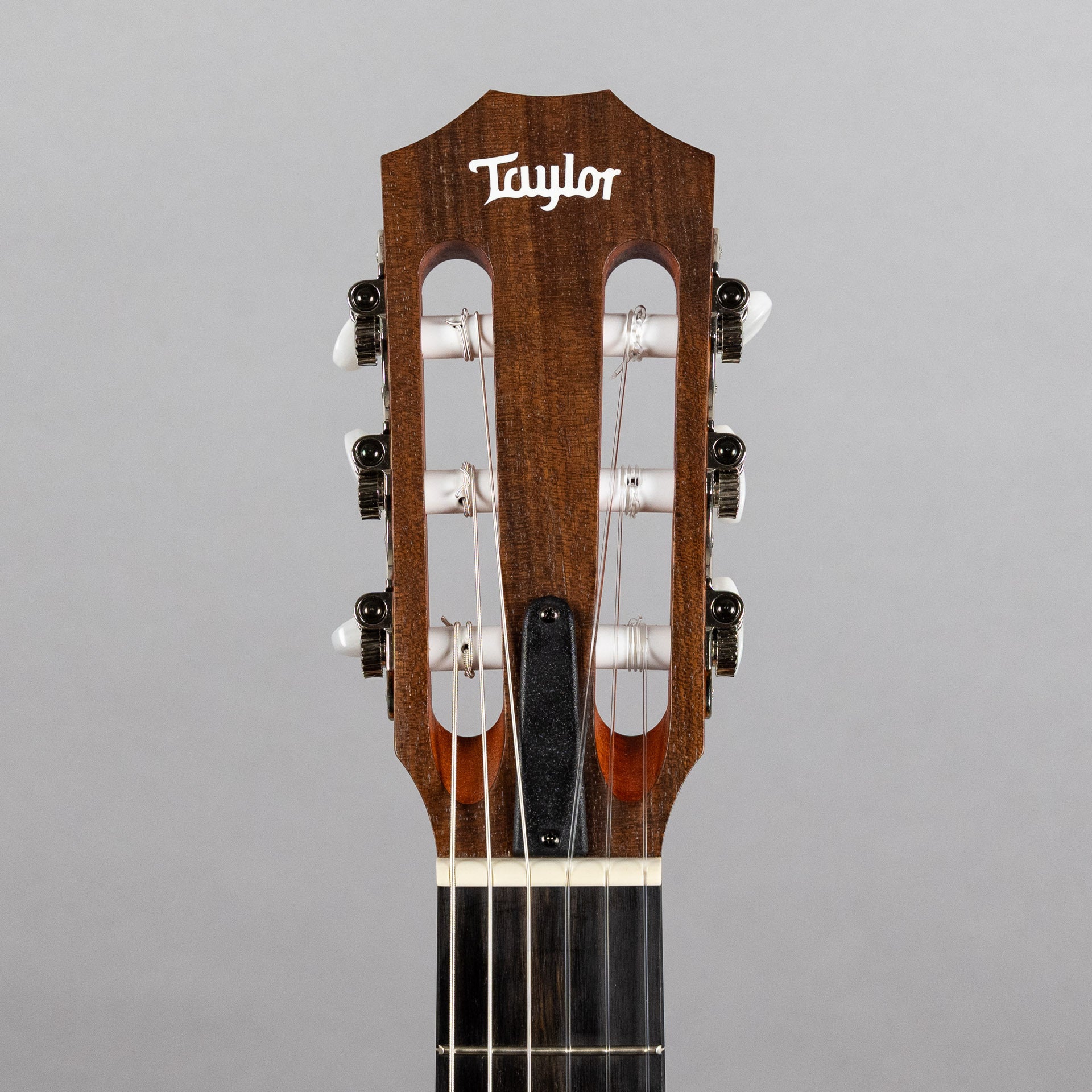 Taylor Academy 12e-N LTD Figured Koa/Sitka Spruce (Demo)