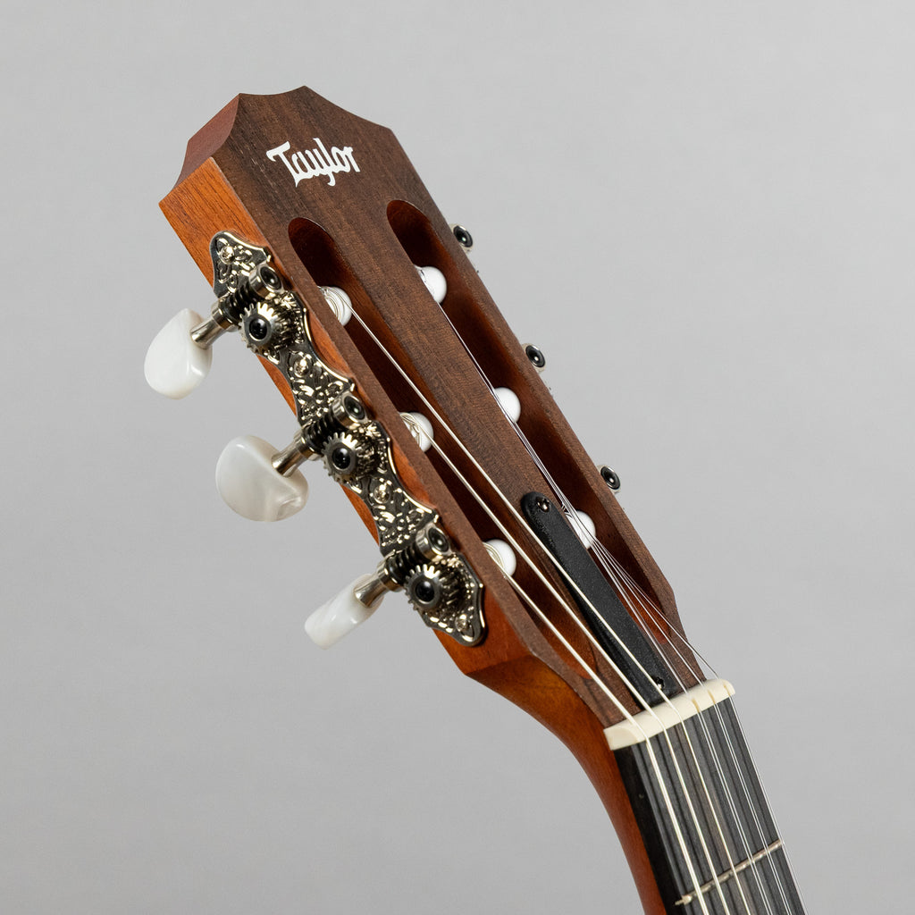 Taylor Academy 12e-N LTD Figured Koa/Sitka Spruce (Demo)