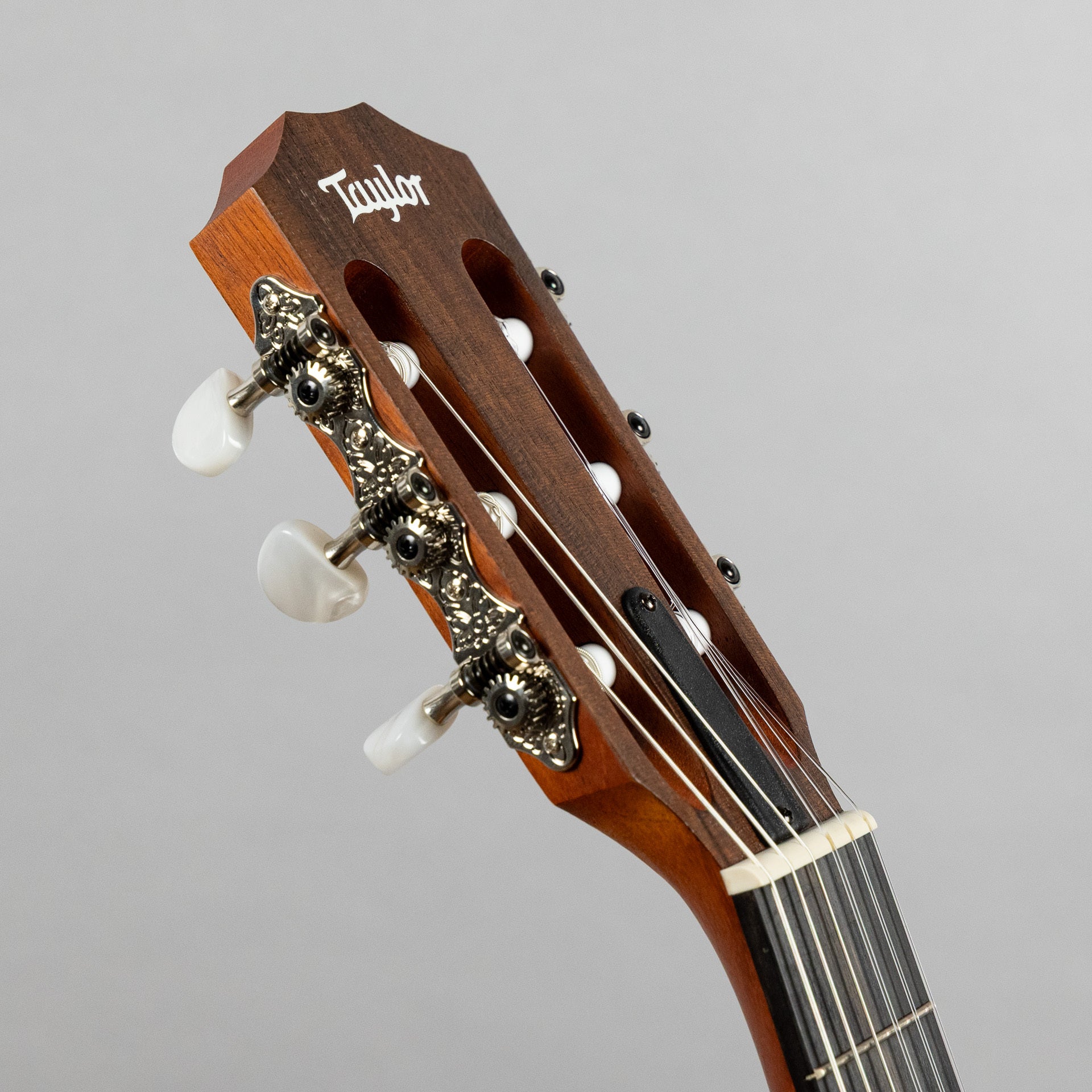 Taylor Academy 12e-N LTD Figured Koa/Sitka Spruce (Demo)
