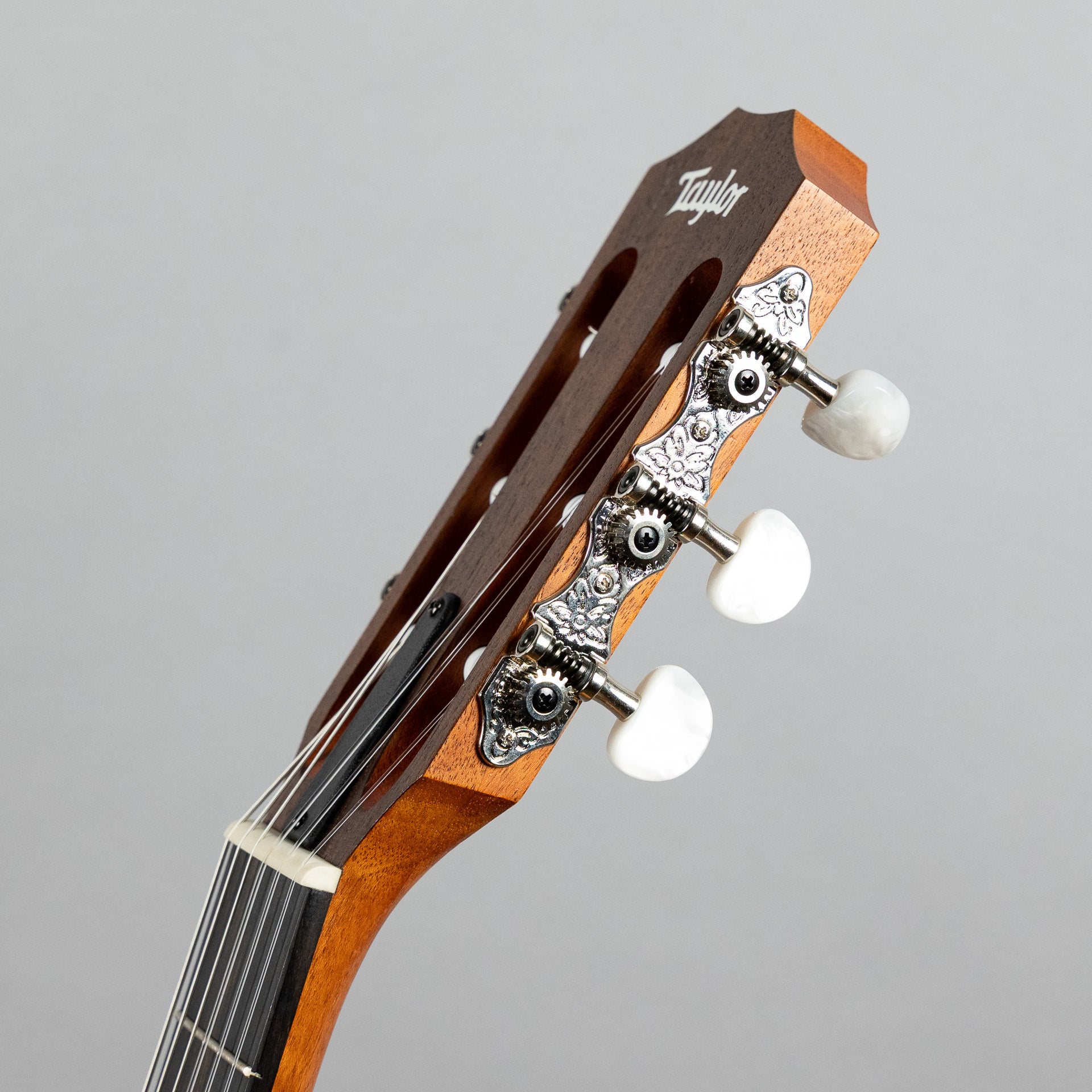 Taylor Academy 12e-N LTD Figured Koa/Sitka Spruce (Demo)