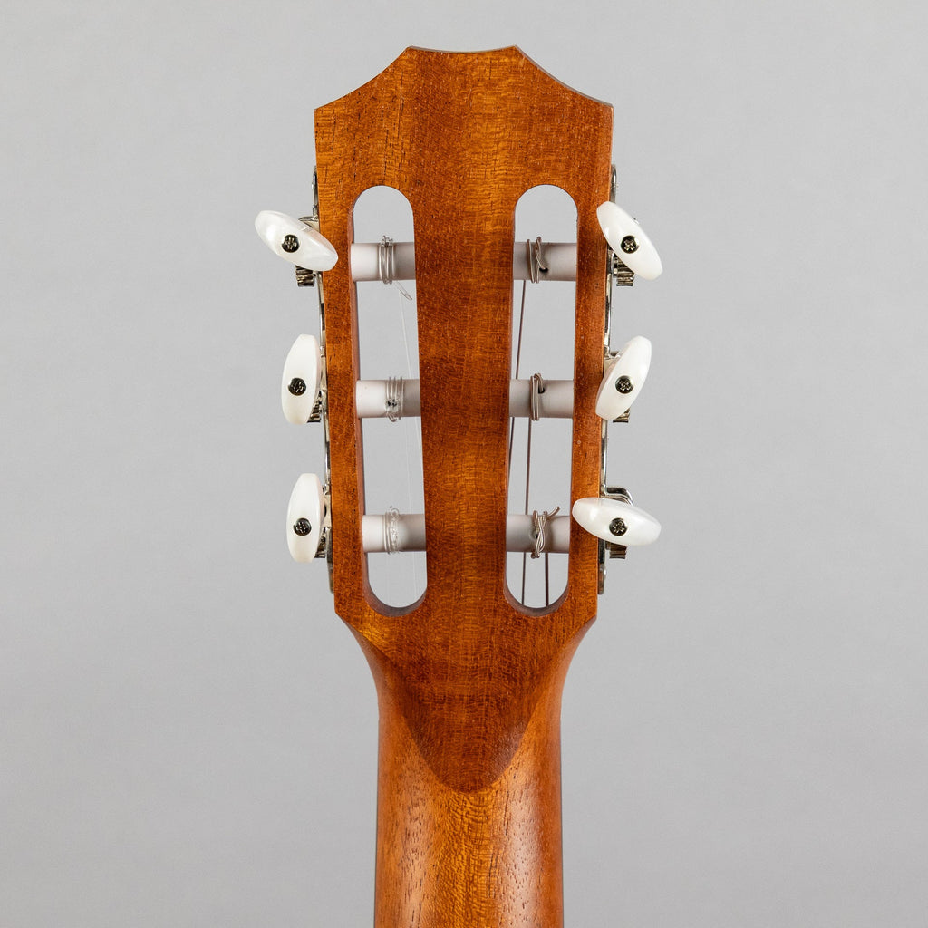 Taylor Academy 12e-N LTD Figured Koa/Sitka Spruce (Demo)