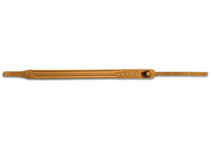 Taylor Ascension Leather 2.5" Guitar Strap