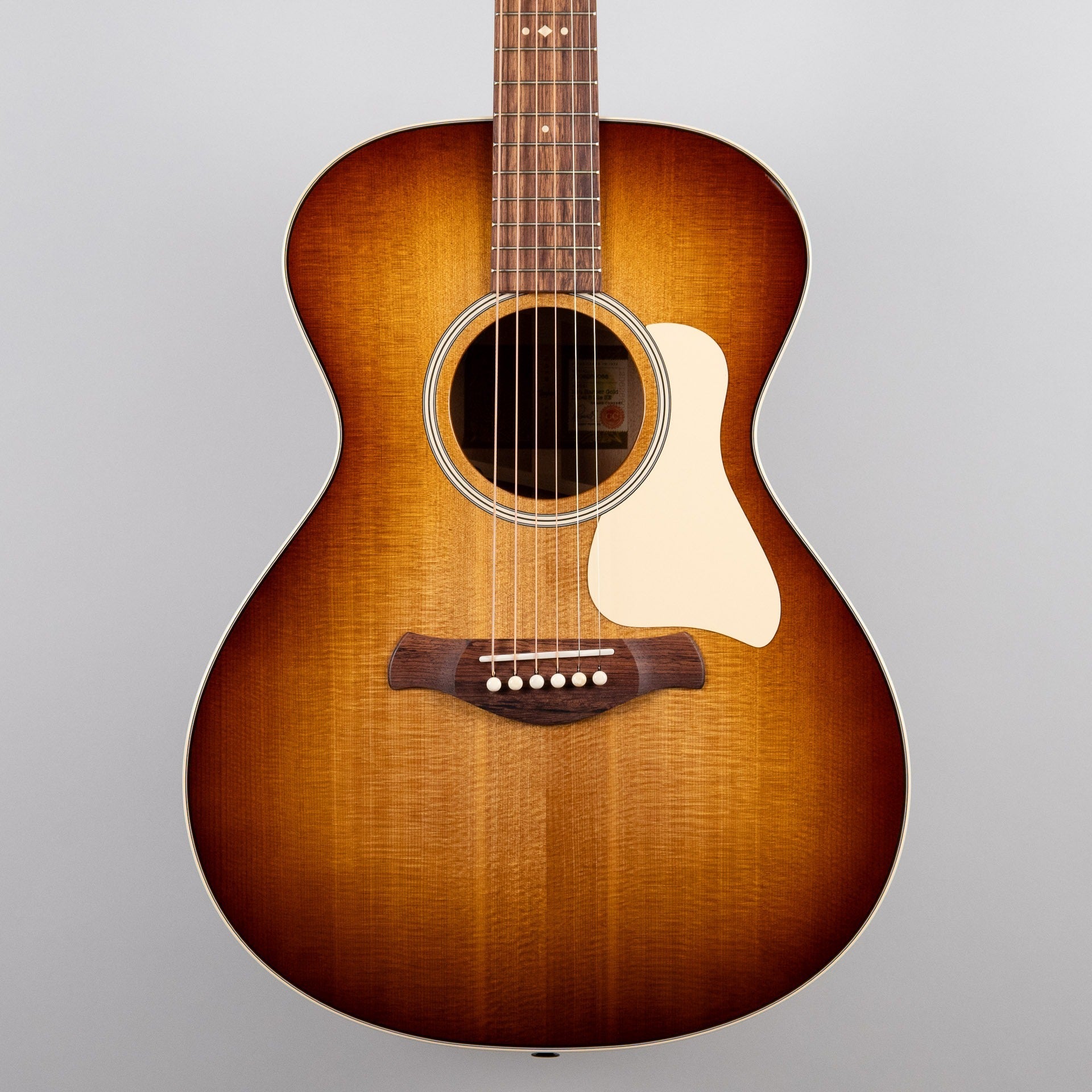 Taylor Ben Harper Gold Label 512e, Shaded Edgeburst