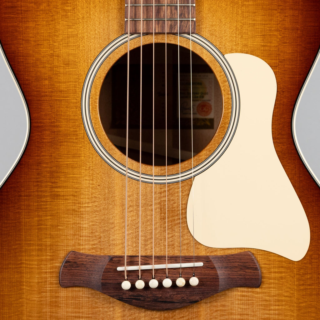 Taylor Ben Harper Gold Label 512e, Shaded Edgeburst