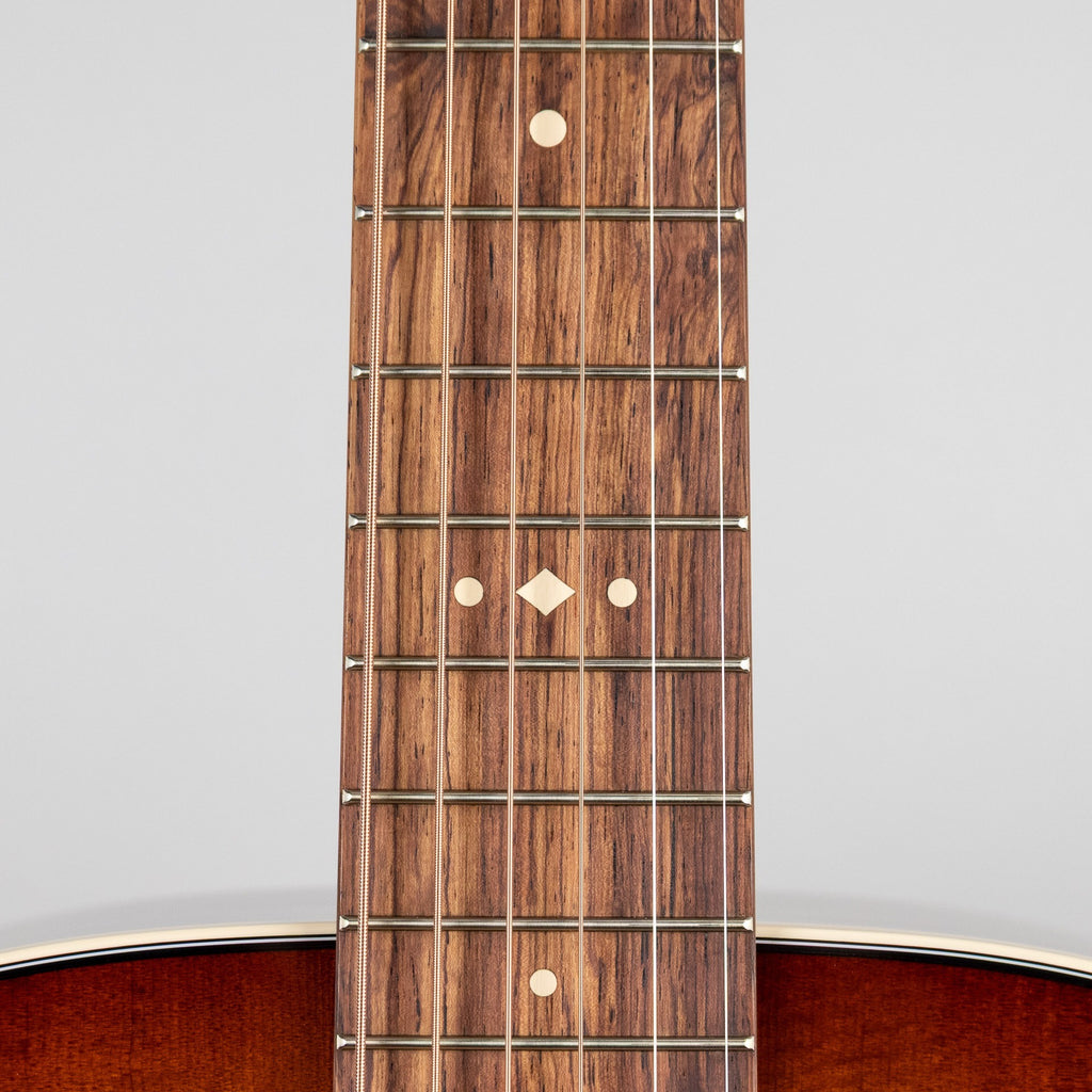Taylor Ben Harper Gold Label 512e, Shaded Edgeburst