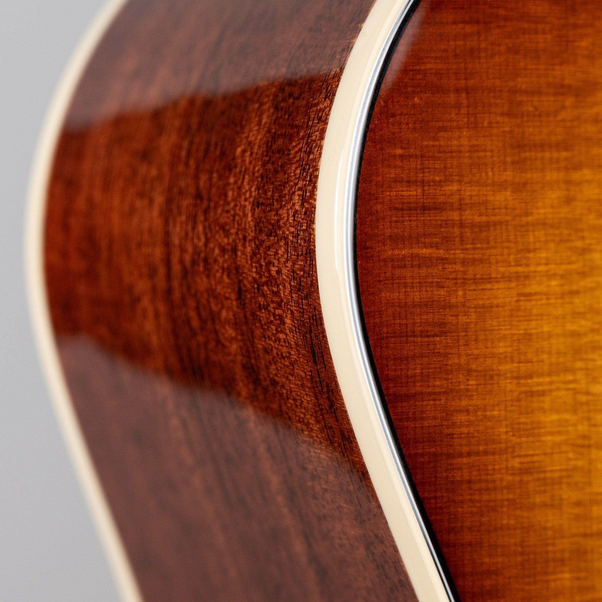 Taylor Ben Harper Gold Label 512e, Shaded Edgeburst