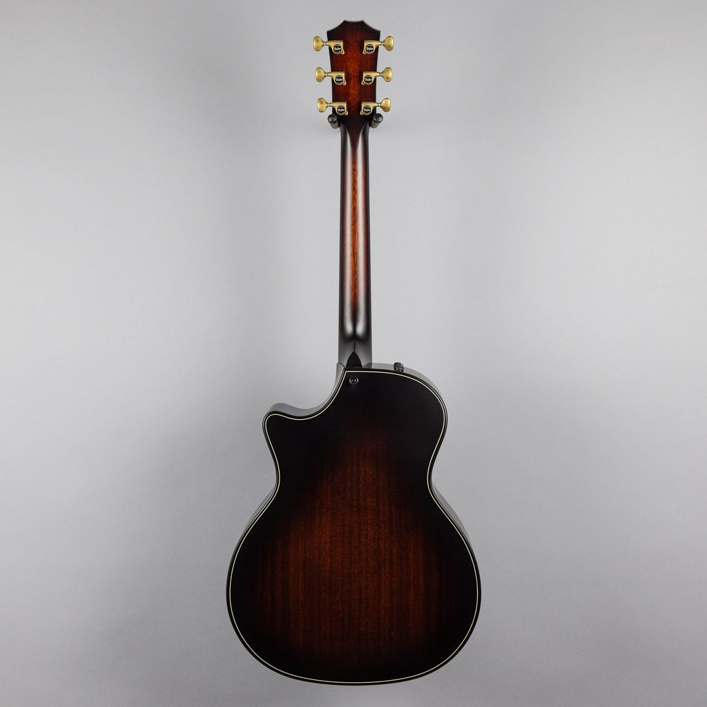 Taylor Builder's Edition 324ce, Tobacco Kona Burst