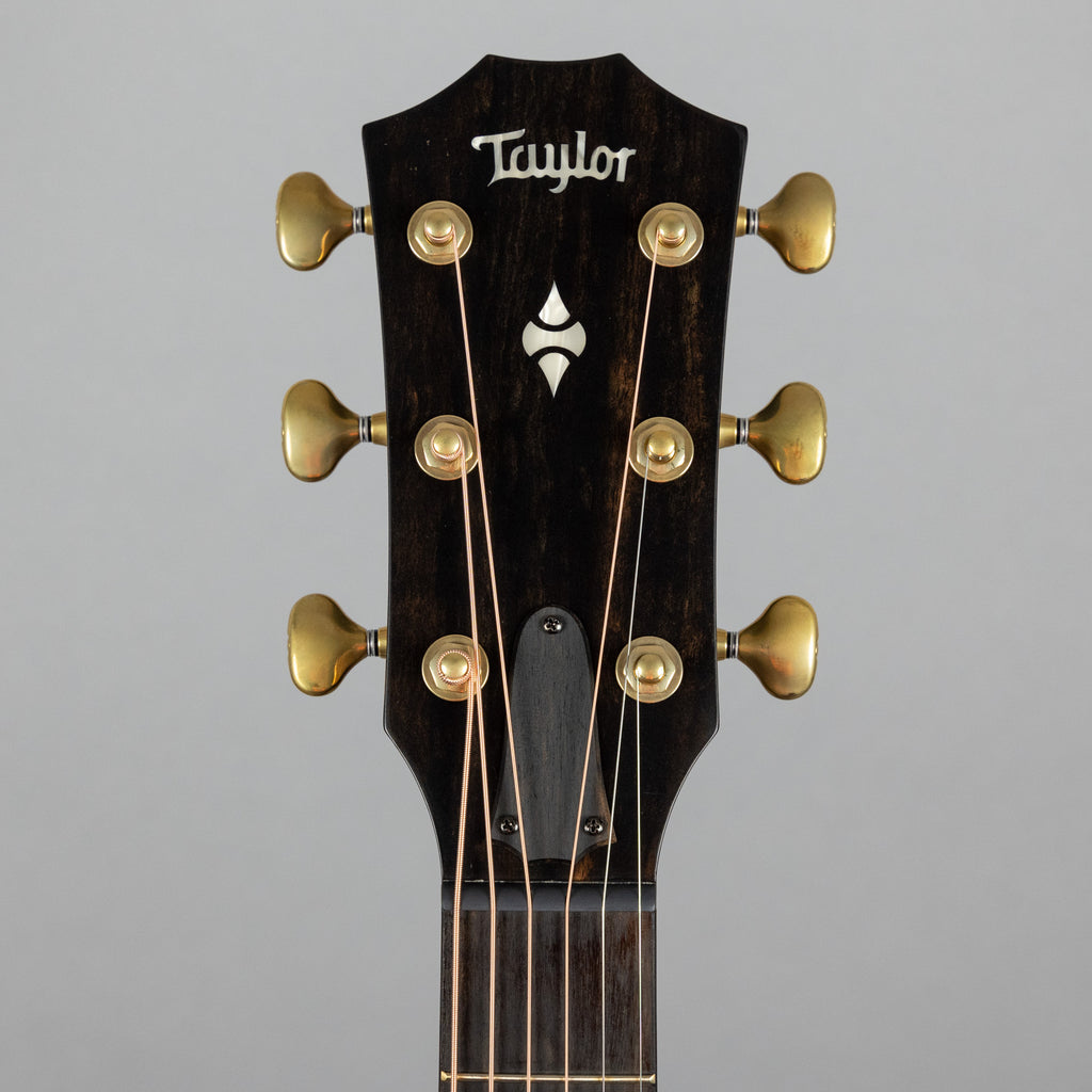 Taylor Builder's Edition 324ce, Tobacco Kona Burst