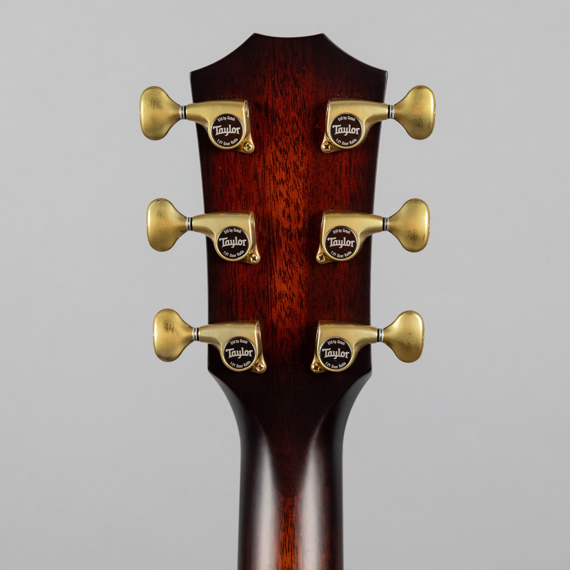 Taylor Builder's Edition 324ce, Tobacco Kona Burst