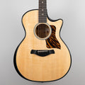 Taylor Builder's Edition 514ce, Next Generation