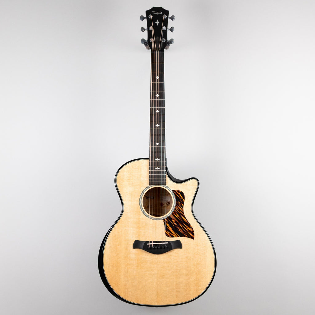 Taylor Builder's Edition 514ce, Next Generation