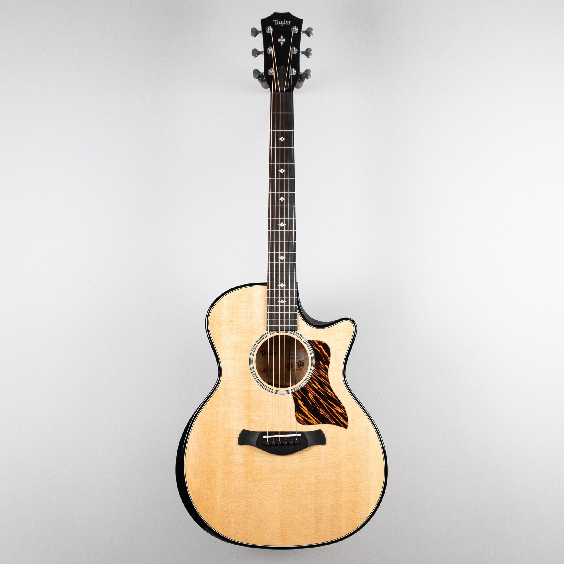 Taylor Builder's Edition 514ce, Next Generation