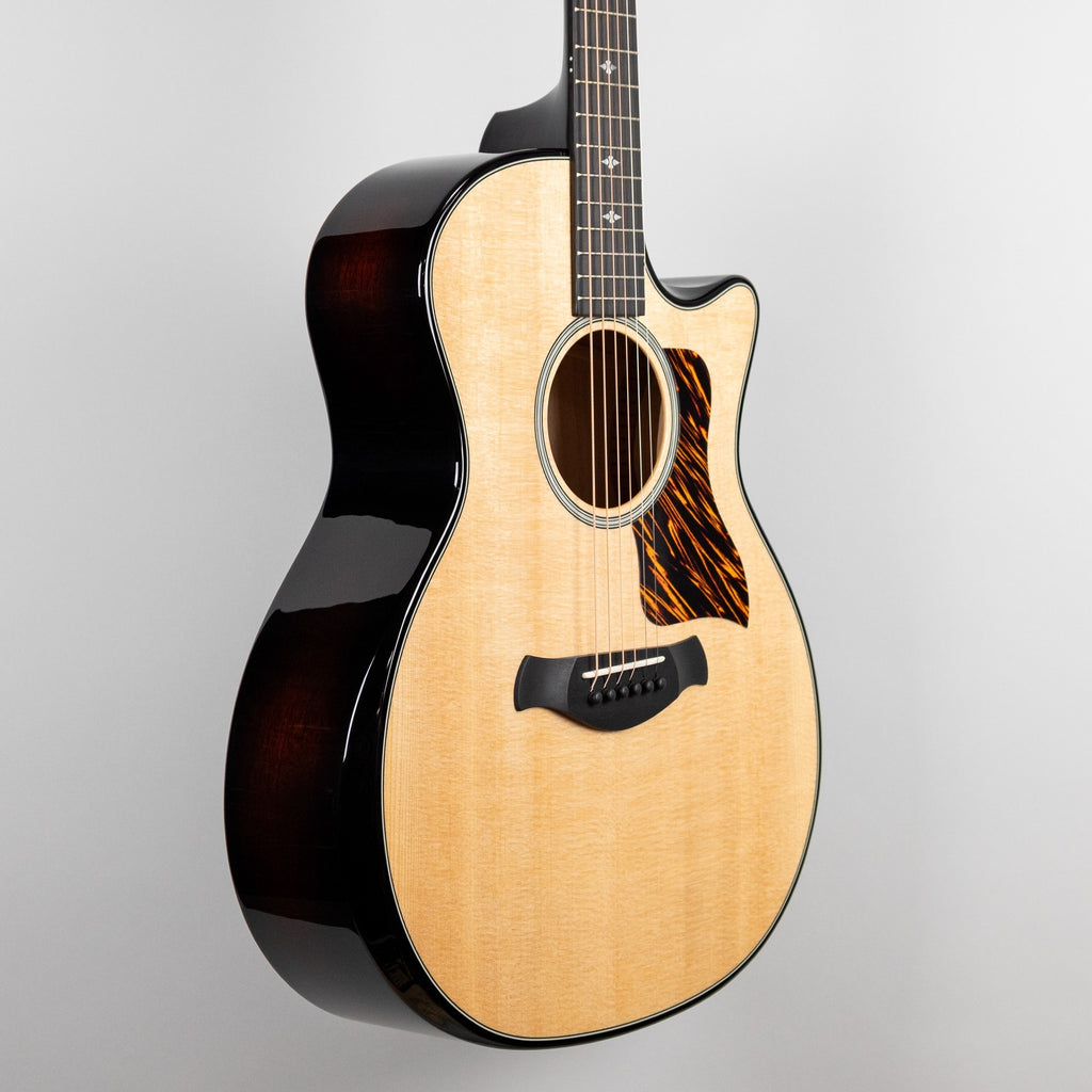 Taylor Builder's Edition 514ce, Next Generation