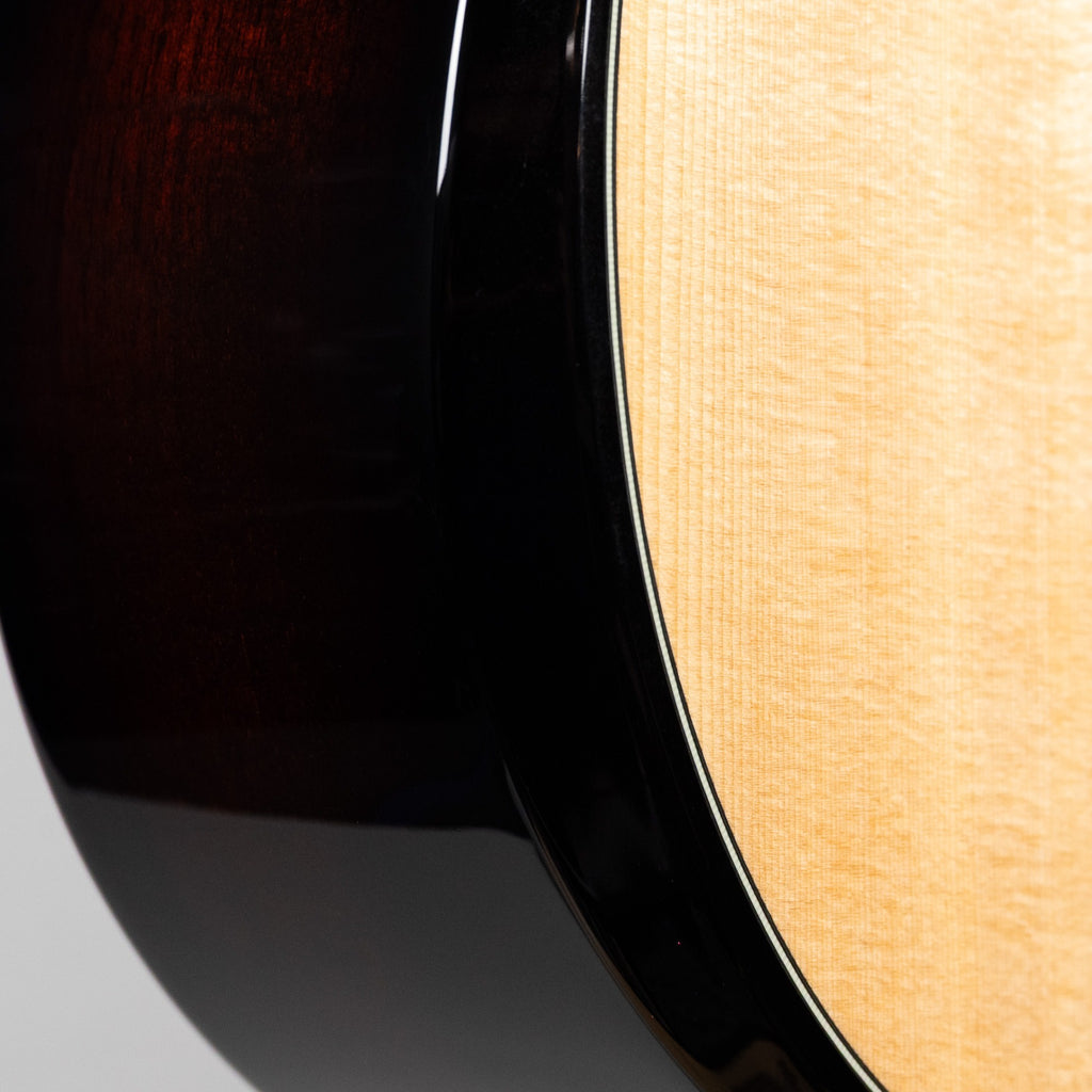 Taylor Builder's Edition 514ce, Next Generation