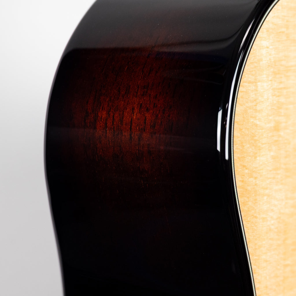 Taylor Builder's Edition 514ce, Next Generation