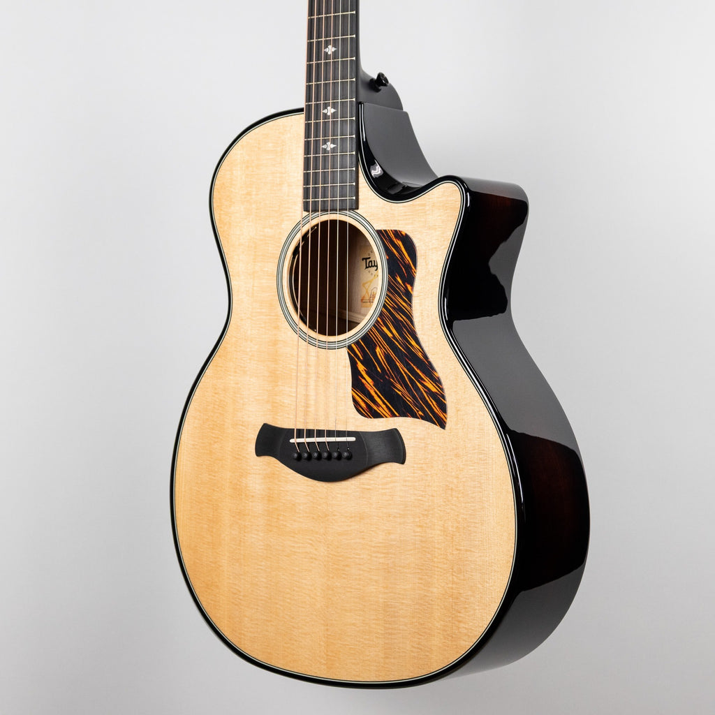 Taylor Builder's Edition 514ce, Next Generation