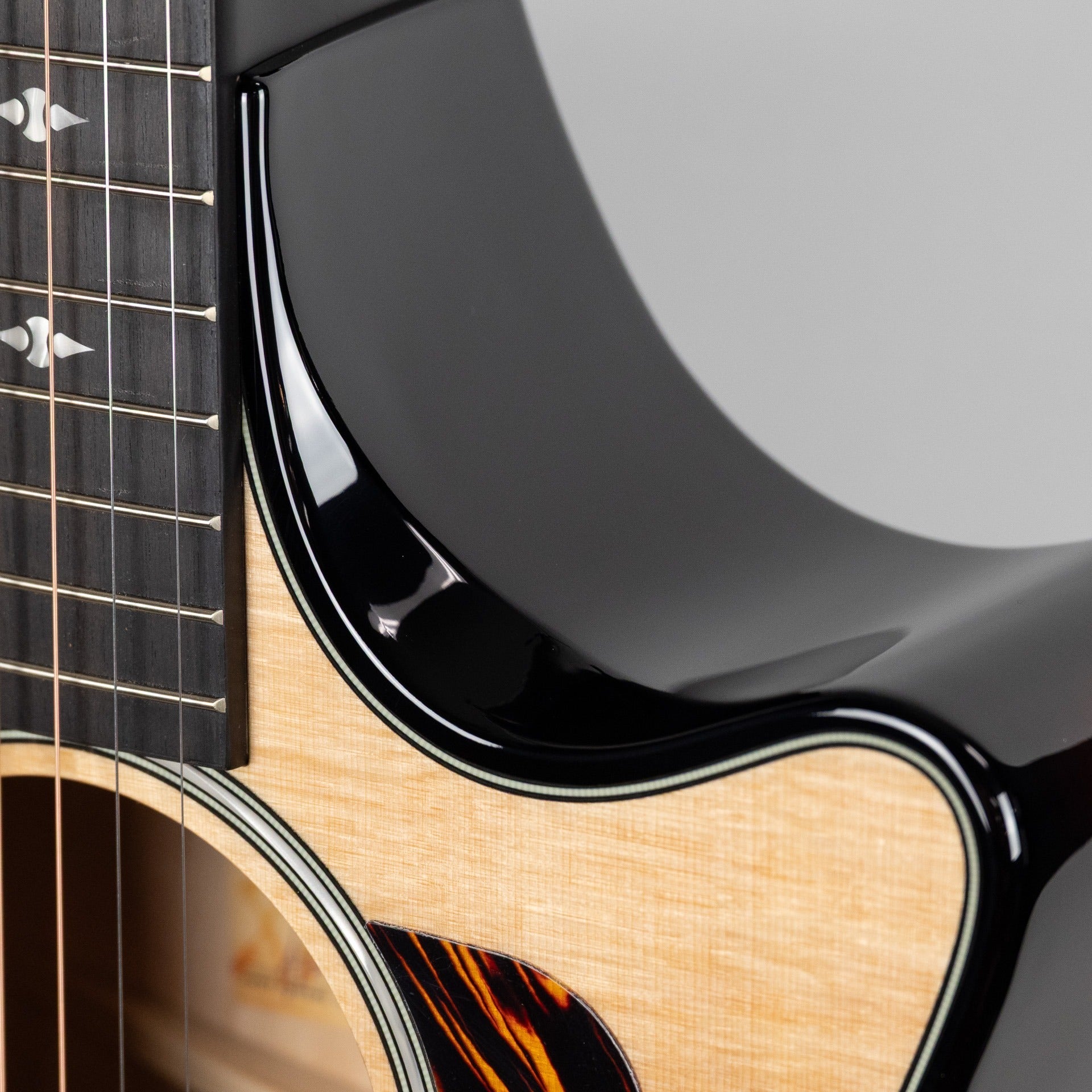 Taylor Builder's Edition 514ce, Next Generation