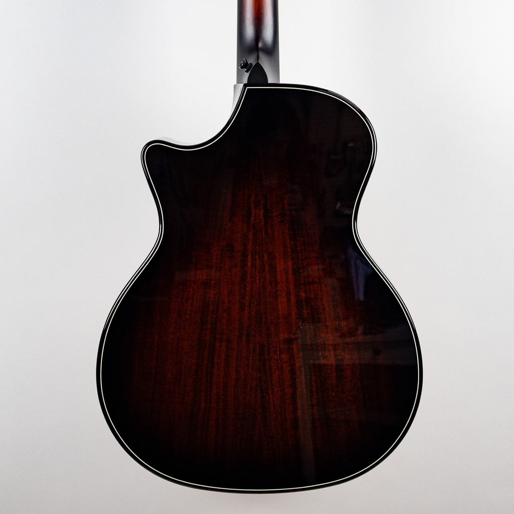 Taylor Builder's Edition 514ce, Next Generation