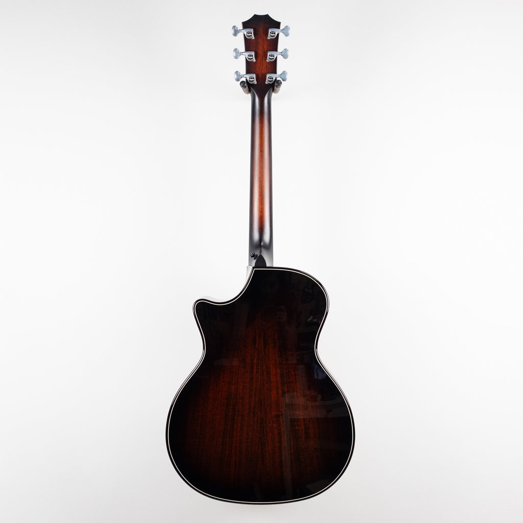 Taylor Builder's Edition 514ce, Next Generation
