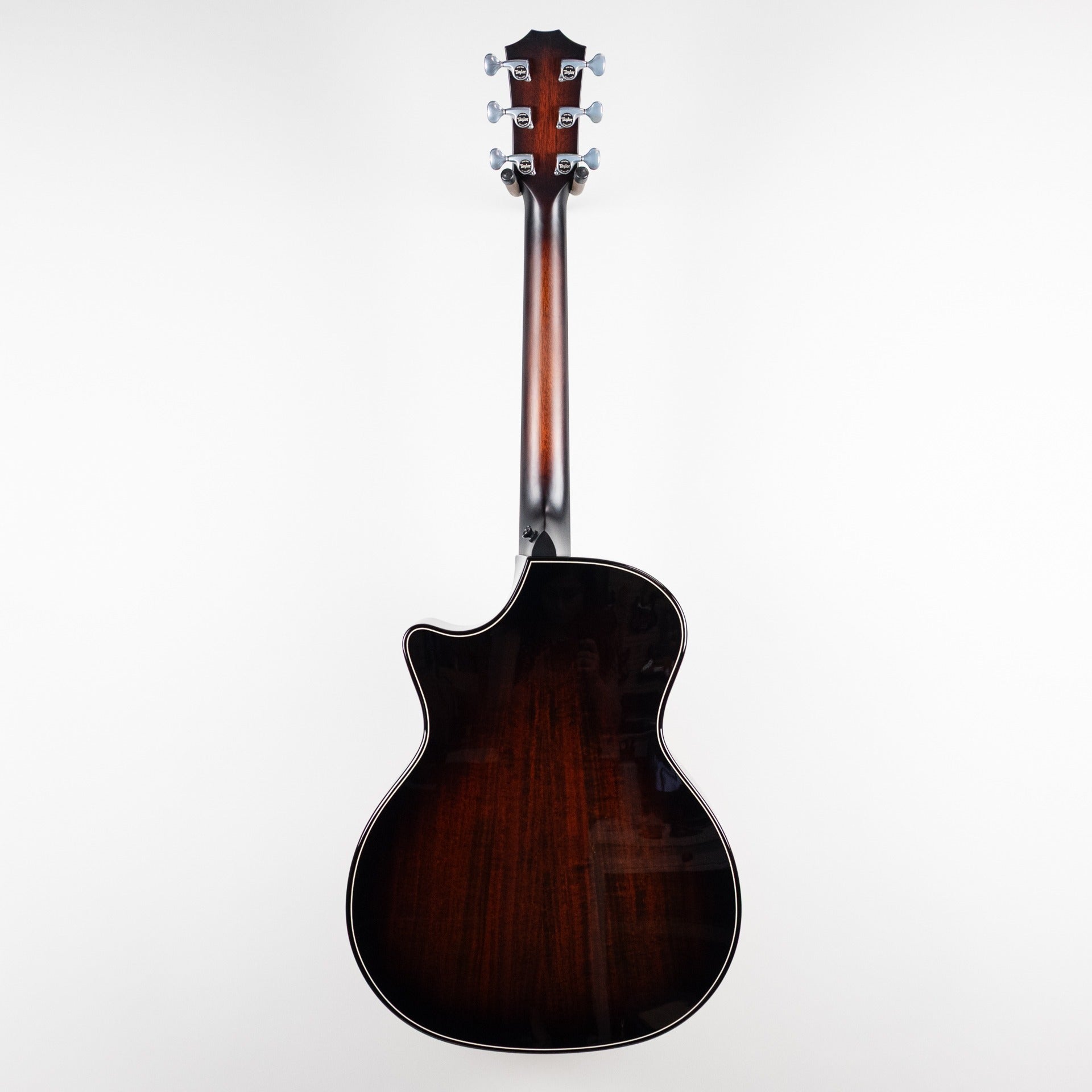 Taylor Builder's Edition 514ce, Next Generation