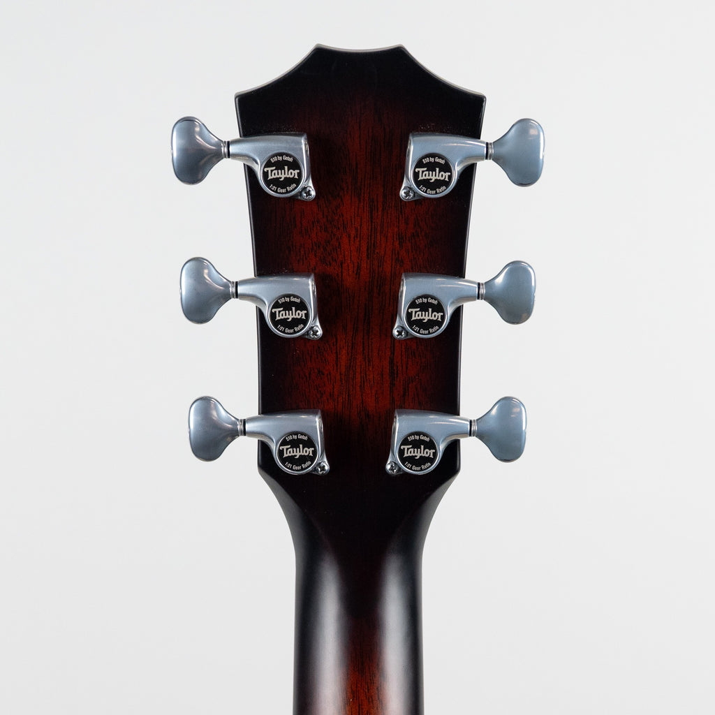 Taylor Builder's Edition 514ce, Next Generation