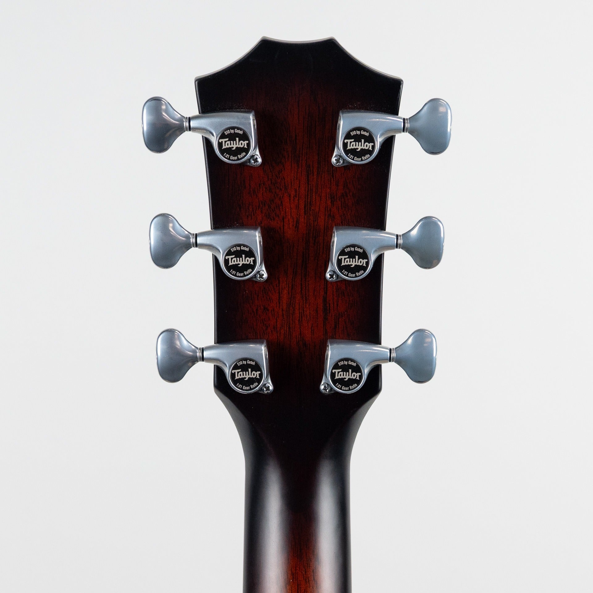 Taylor Builder's Edition 514ce, Next Generation