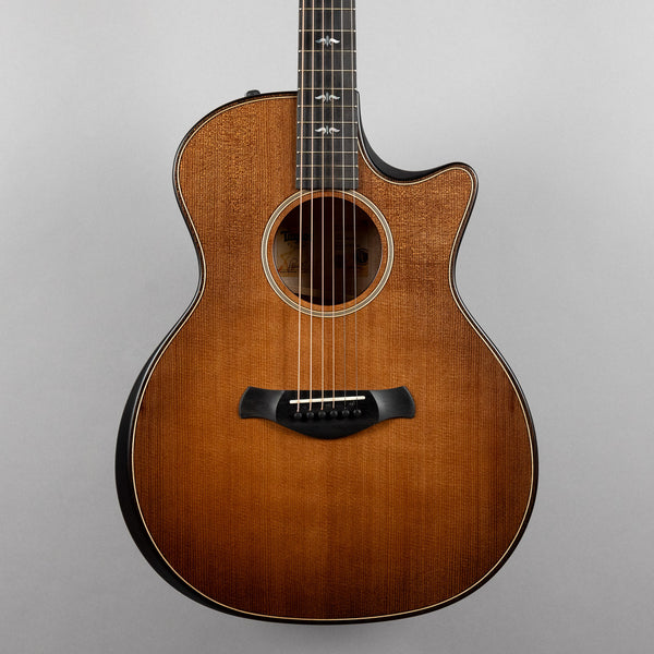 Taylor Builder's Edition 614ce, Wild Honey Burst