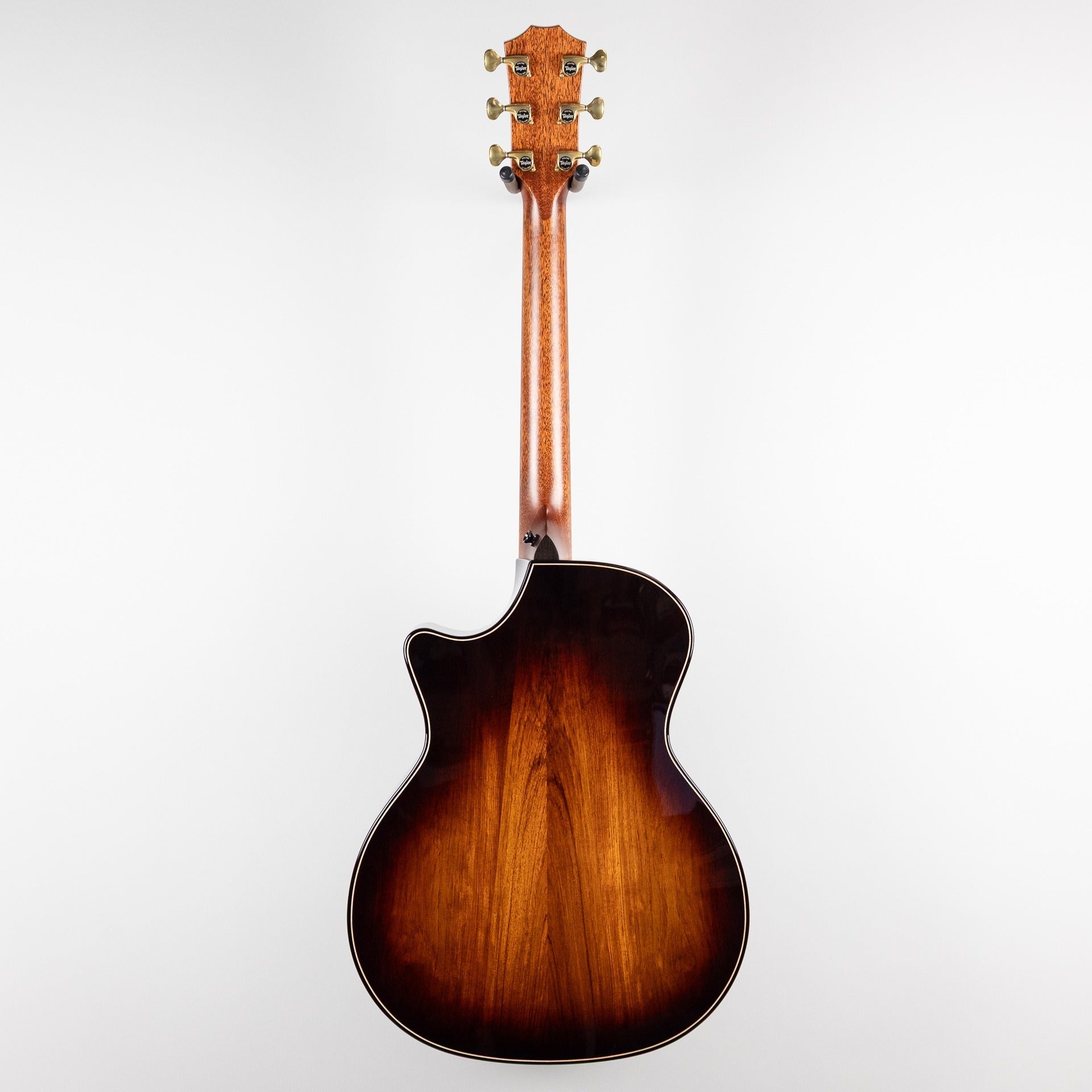 Taylor Builder's Edition 814ce, Next Generation, Honduran Rosewood/Sinker Redwood, Shaded Edgeburst