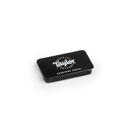 Taylor DarkTone Series Pick Tin Sampler Pack