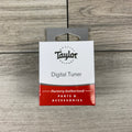 Taylor Digital Clip-On Tuner