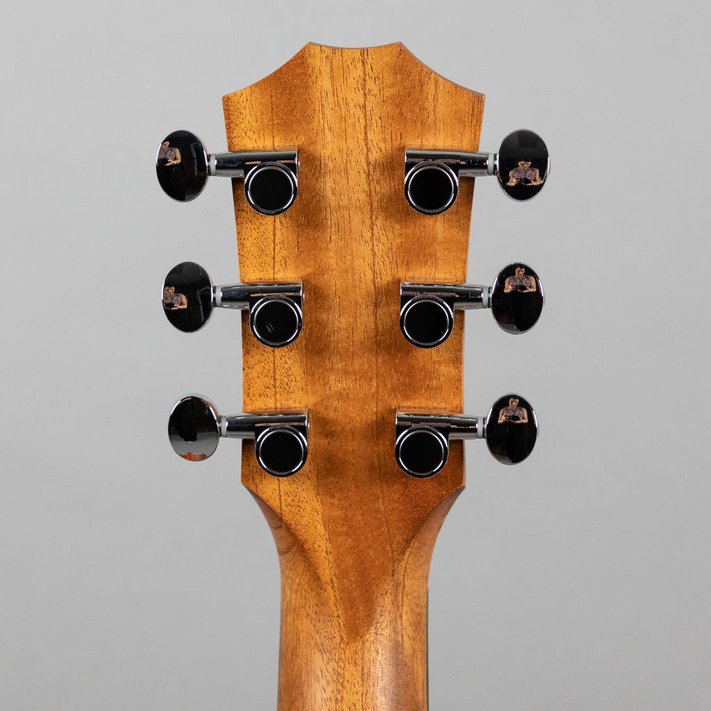 Taylor GS Mini Mahogany Acoustic Guitar