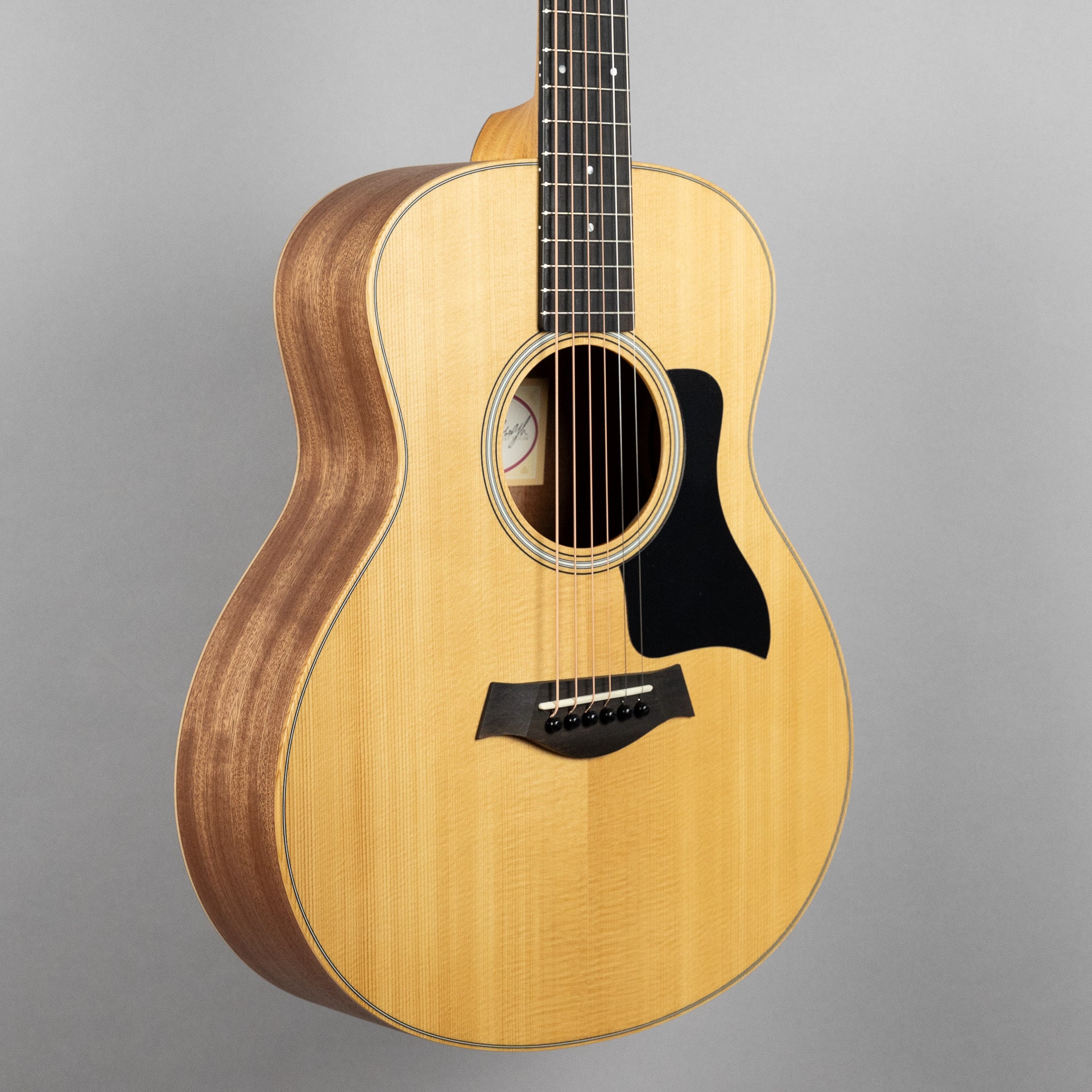 Taylor GS Mini Sapele Acoustic Guitar