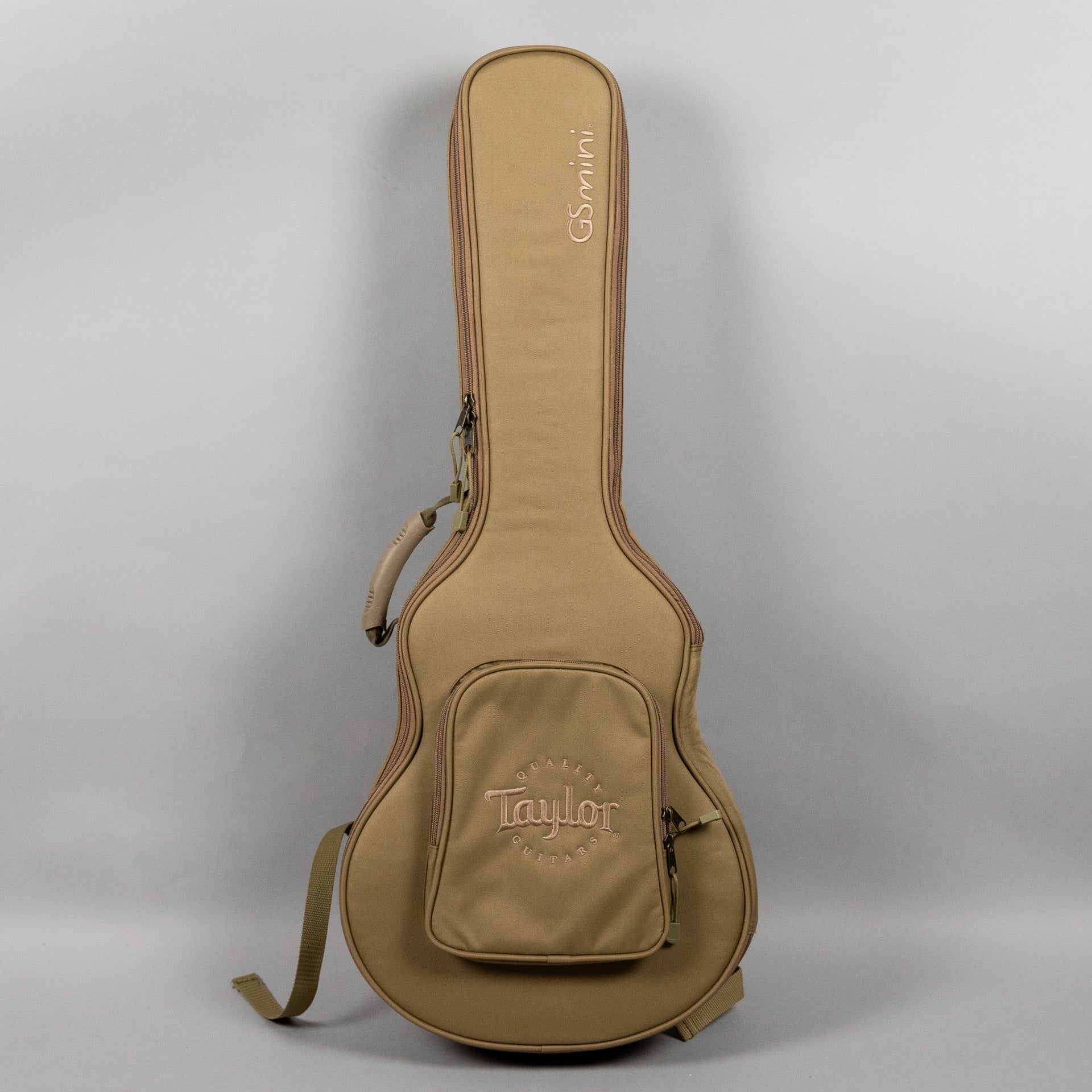 Taylor GS Mini Sapele Acoustic Guitar
