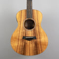 Taylor GS Mini-e Koa Acoustic Guitar